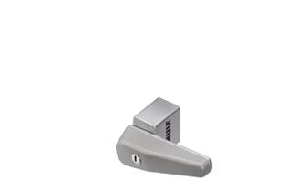 Thule Cab Lock - cabin door lock for motorhomes and vans
