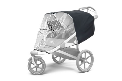 thule pram accessories