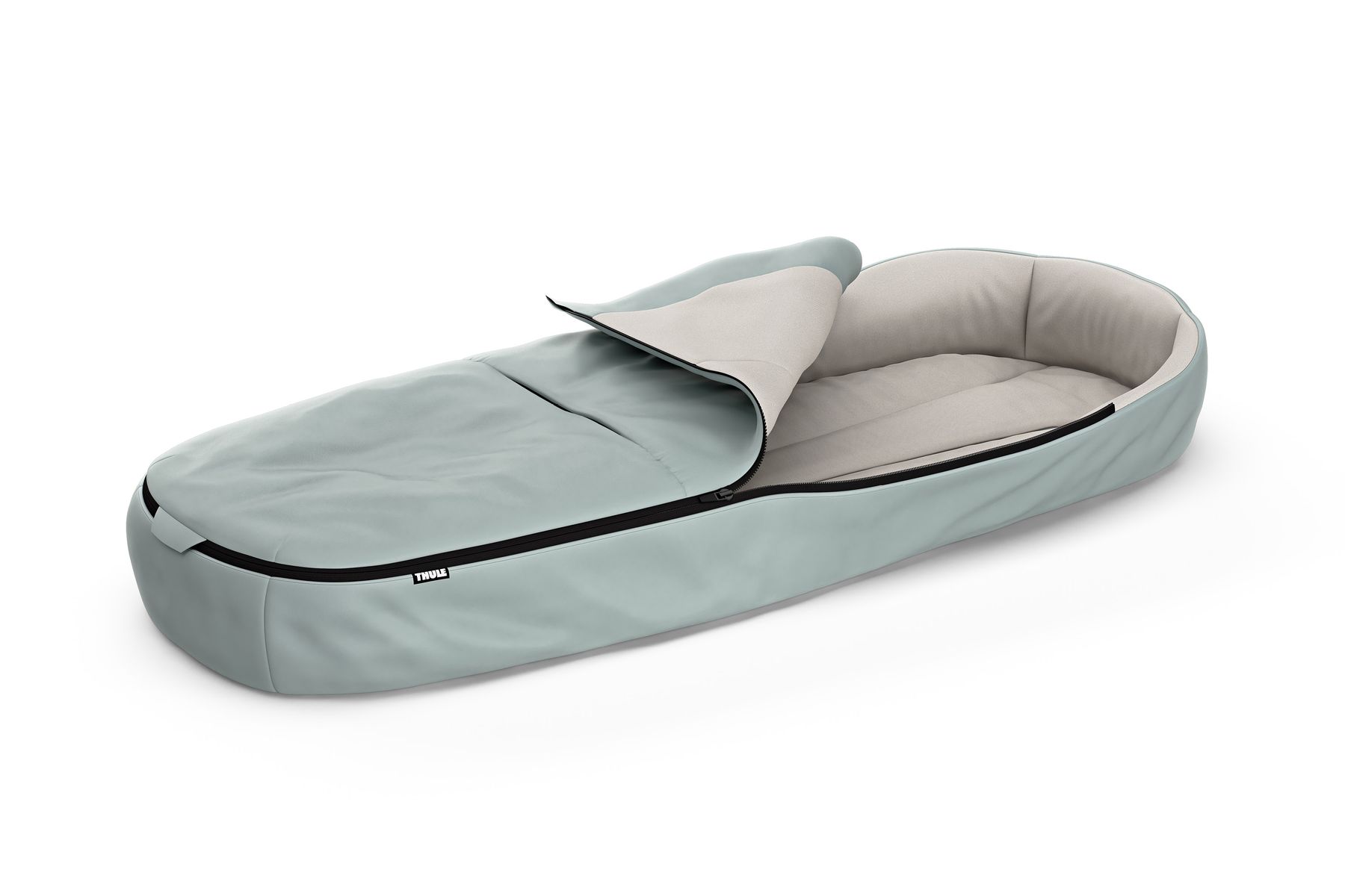 Thule Stroller Footmuff | Thule | Nederland