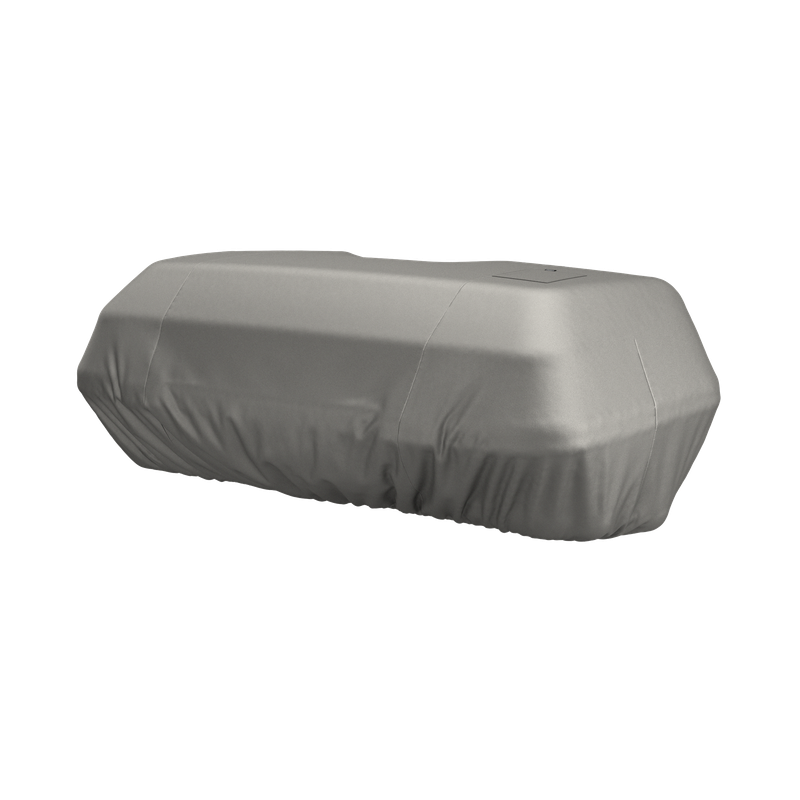Thule cargo box lid cover S 698500