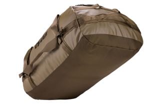 Thule Chasm 70L duffel deep khaki