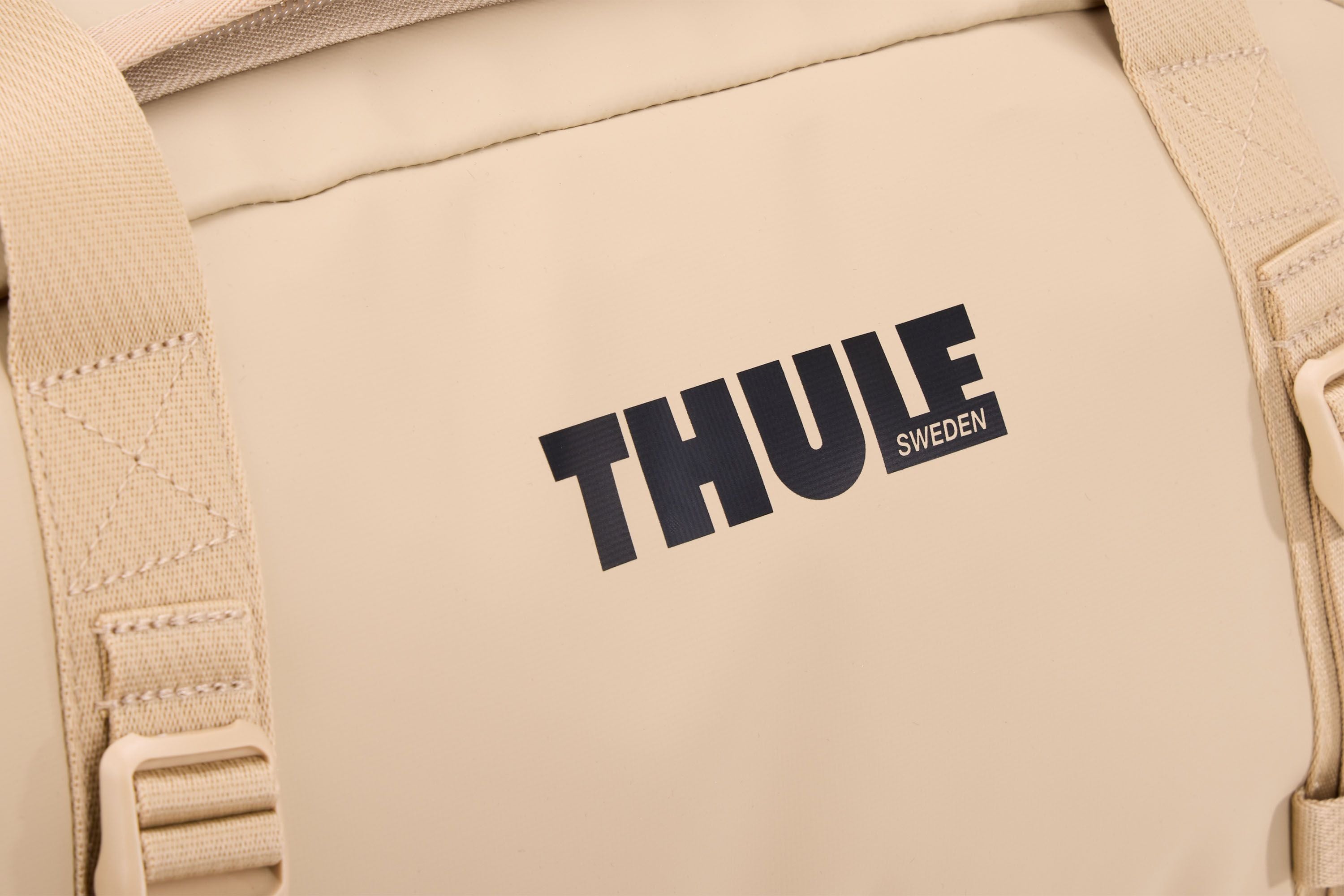 Thule Chasm duffel 40L gentle beige