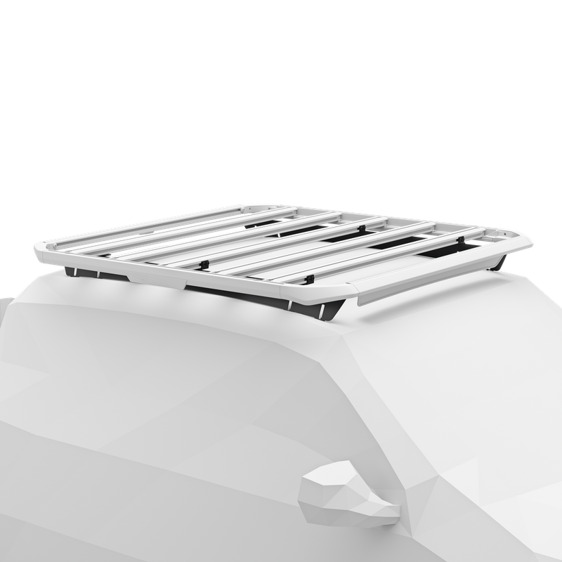 Thule Caprock rail mount rail mount for Thule Caprock roof platform
