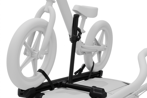 Thule Chariot 2 bike holder - Feature 3
