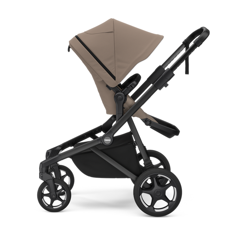 Thule Sleek 2 stroller