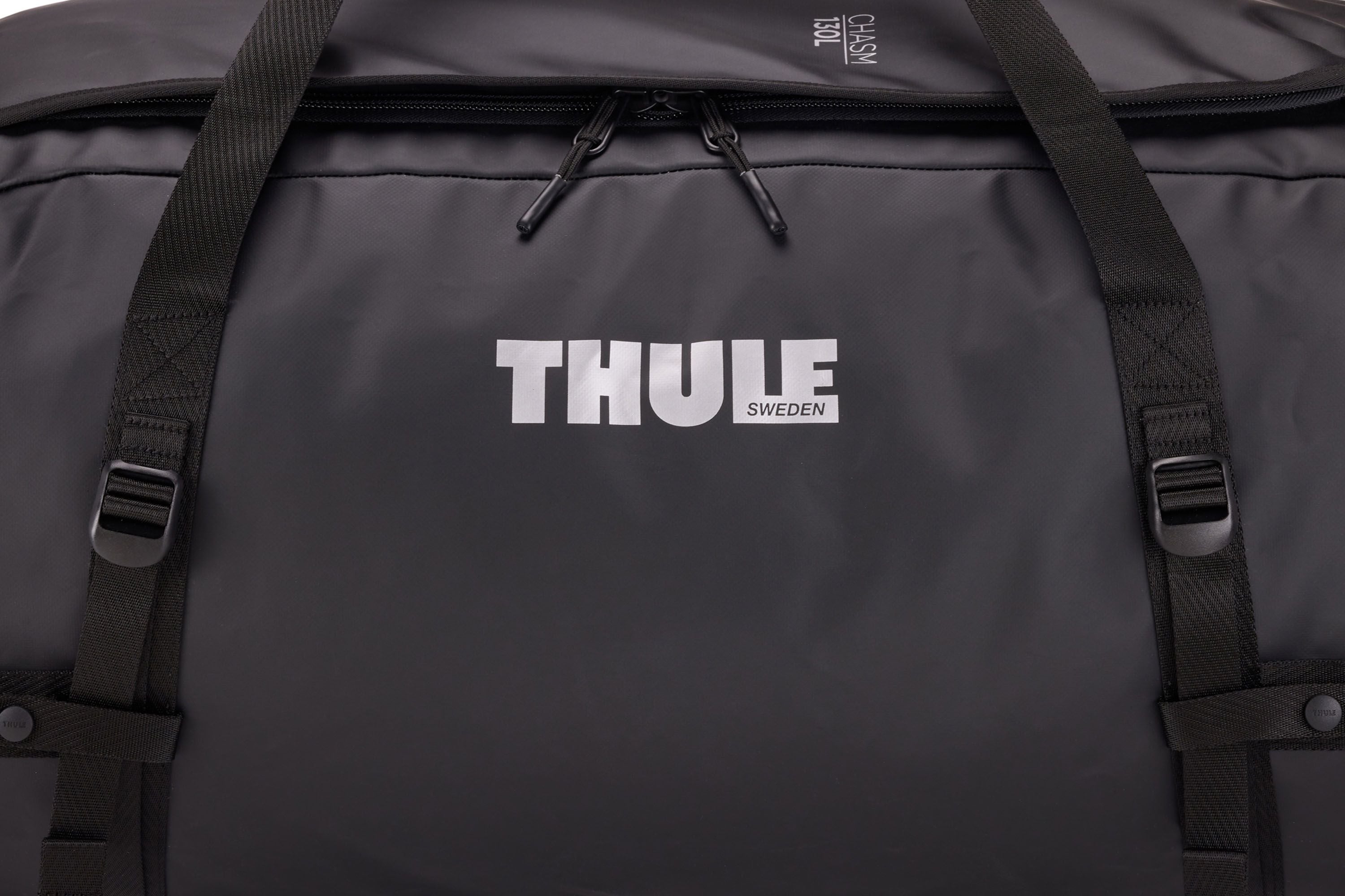 Thule Chasm duffel 130L black