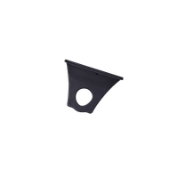 Thule Awning Fixation Kit Fiamma awning fixation kit Fiamma black