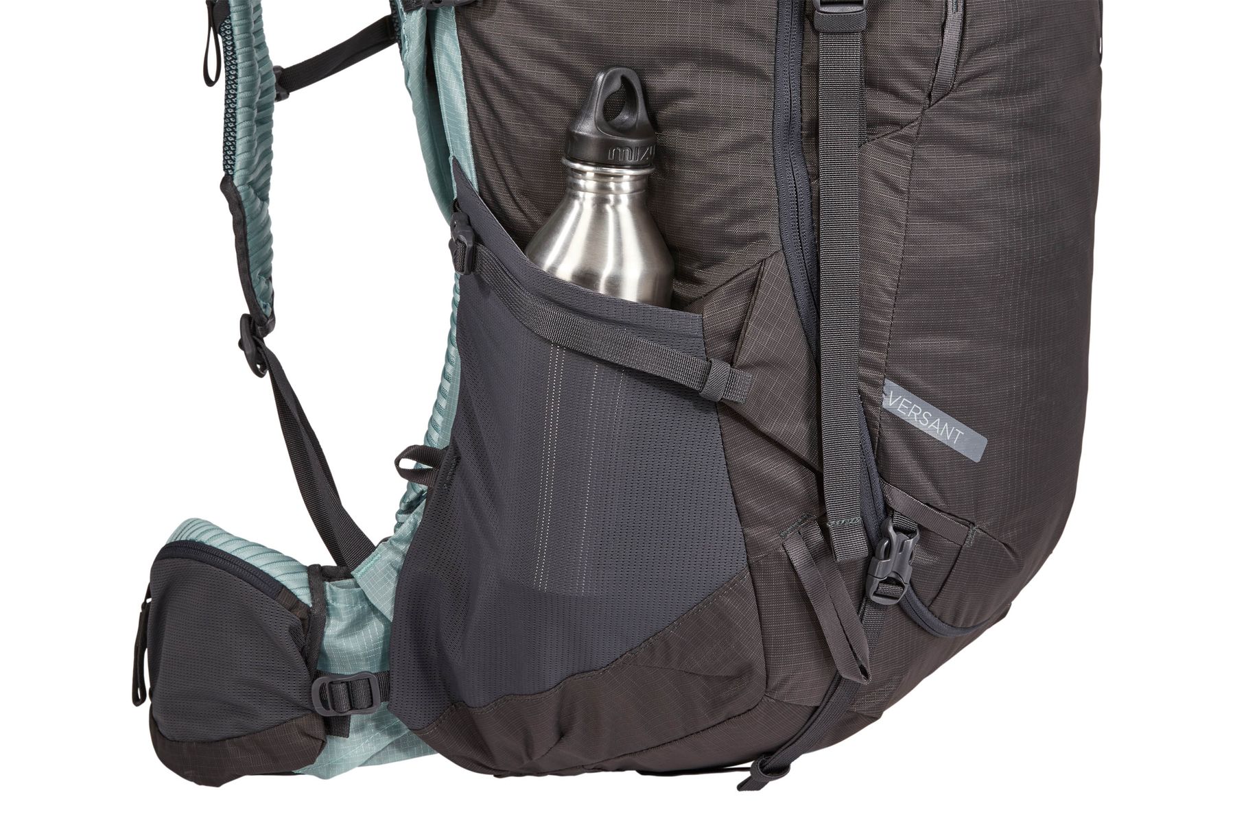 thule versant 60l women's