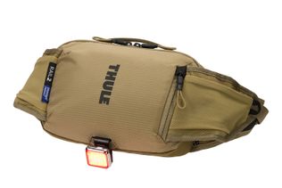 Thule Rail hip pack 2L