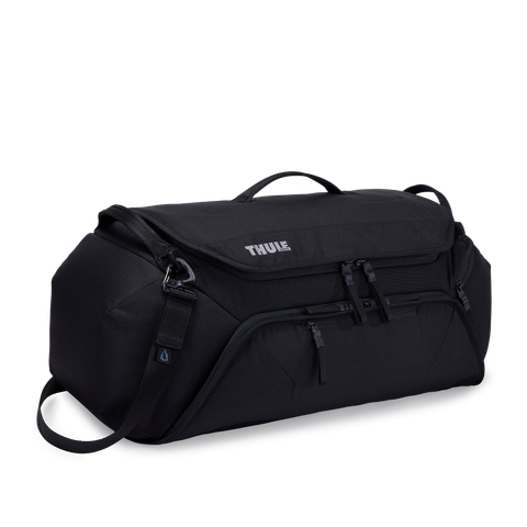 Thule RoundTrip bike duffel black