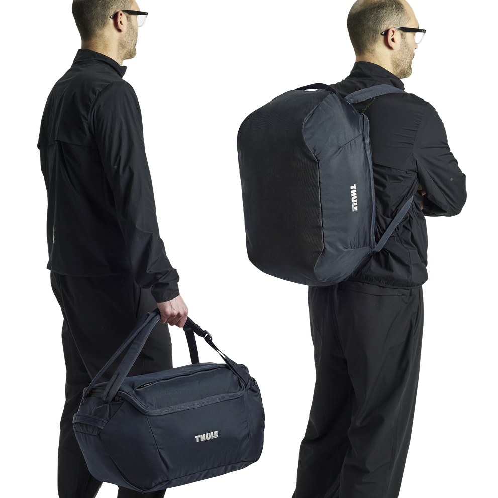 Thule EnRoute 40L duffel darkest blue