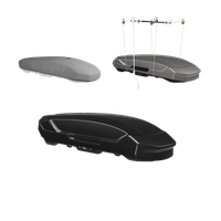 Thule Motion 3 storage bundle