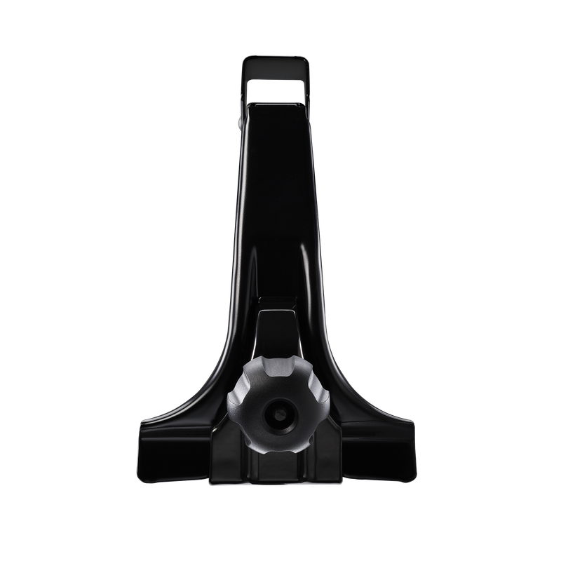Thule WingBar Evo roof rack system black