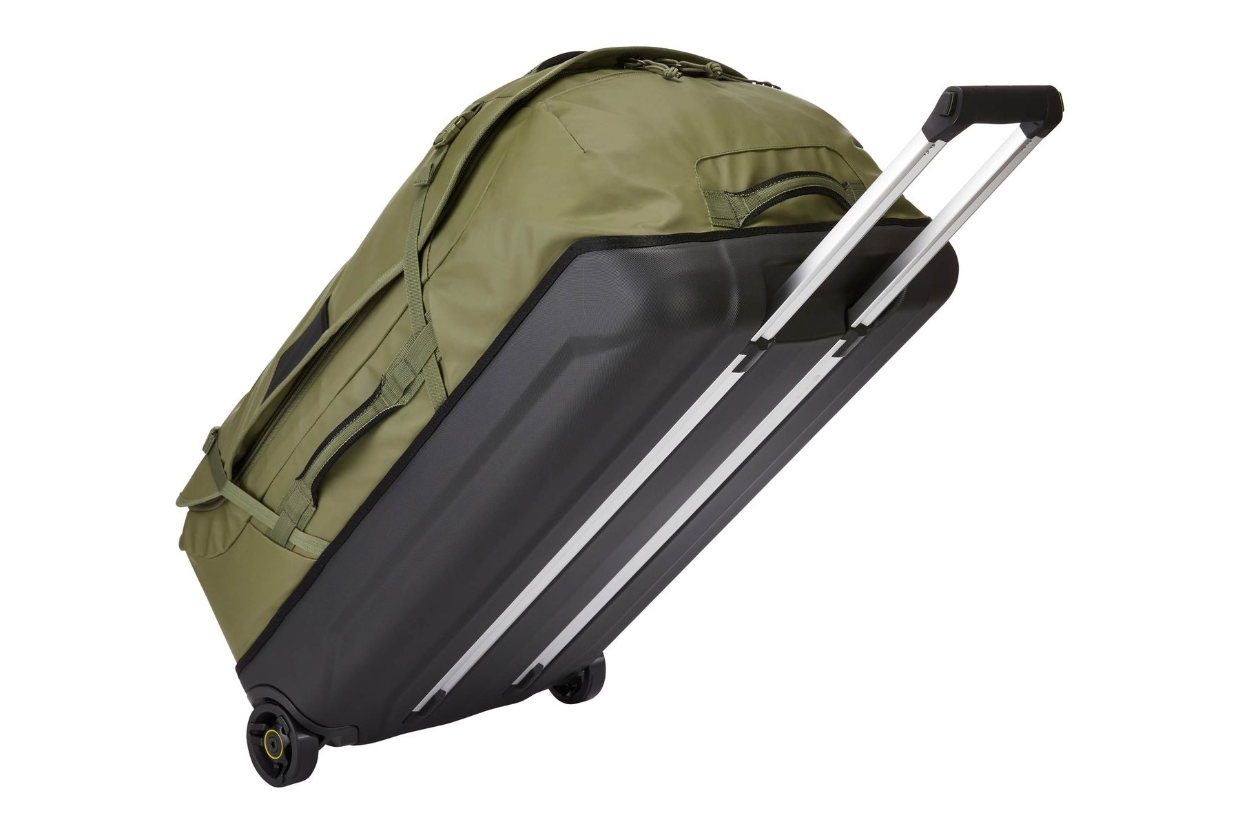 thule wheeled duffel