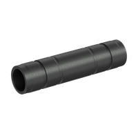 Thule FastRide & TopRide Thru-Axle Adapter 20x110 mm thru-axle adapter 20x110 mm black