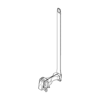 Wheel Holder Mountingbag G6