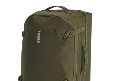 Thule EnRoute carry on natural green