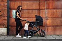 thule urban glide 2 stroller