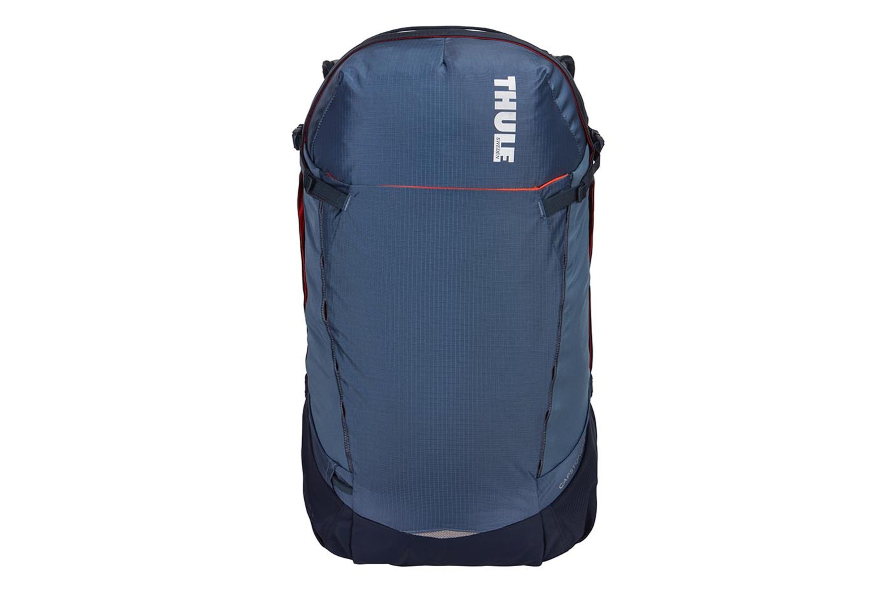 thule capstone 32l review