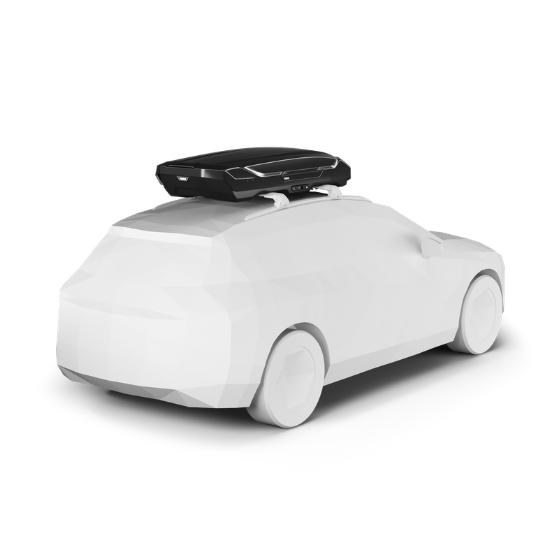 Thule Motion 3 L low 639300
