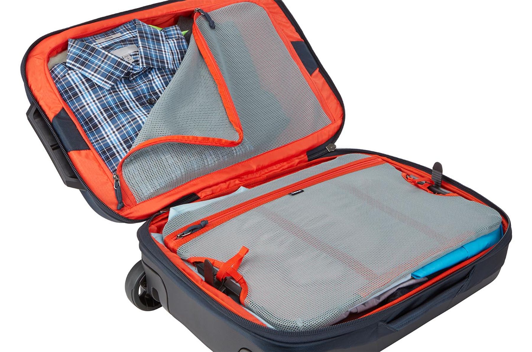thule subterra toiletry bolsa