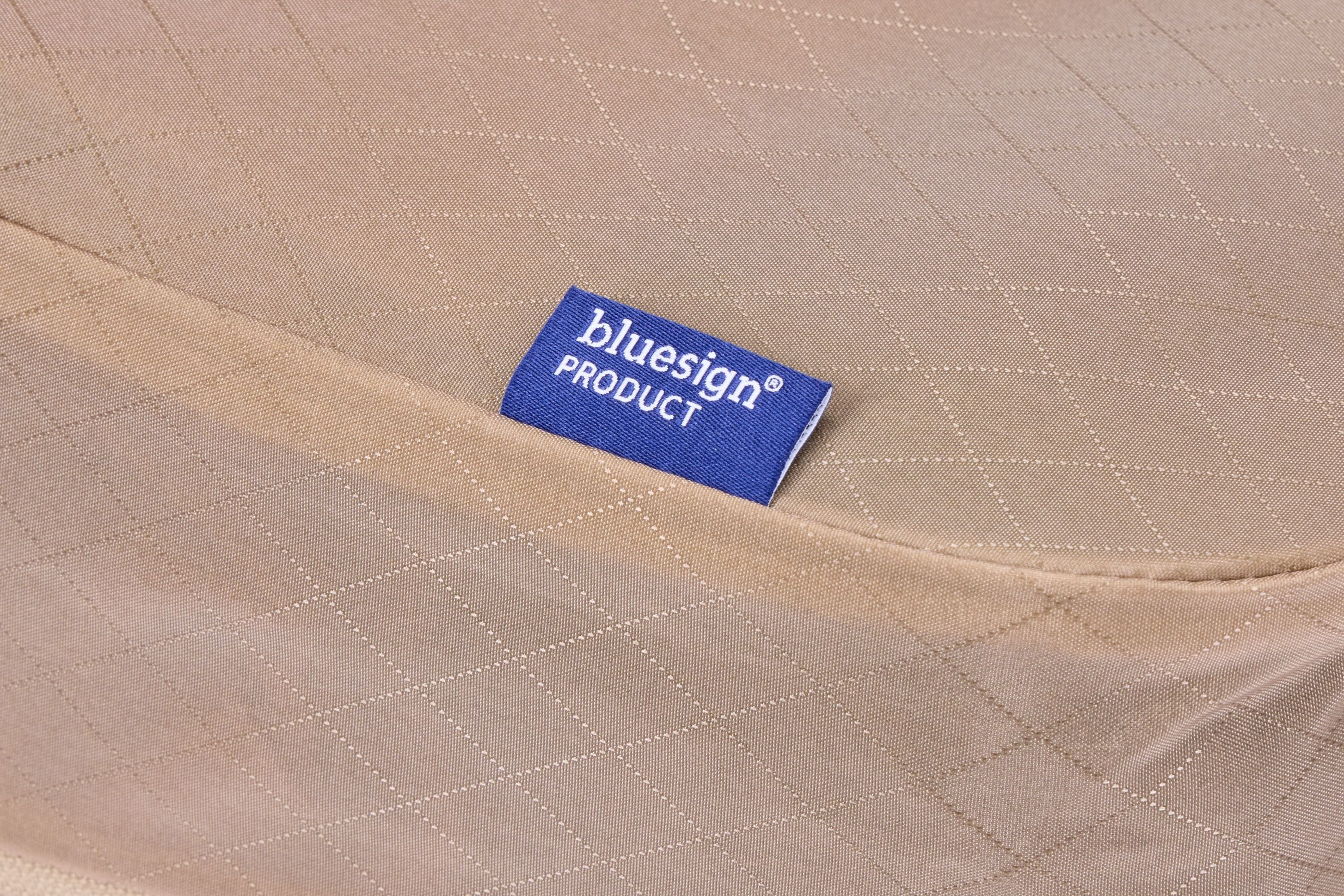 Thule packing cube set gentle beige