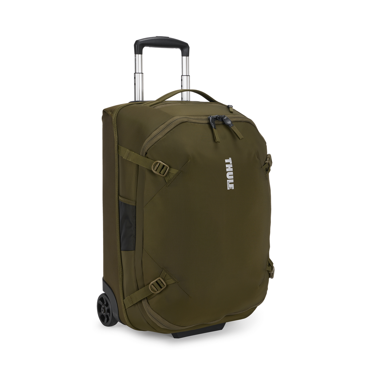 Thule EnRoute 2-wheel carry on natural green