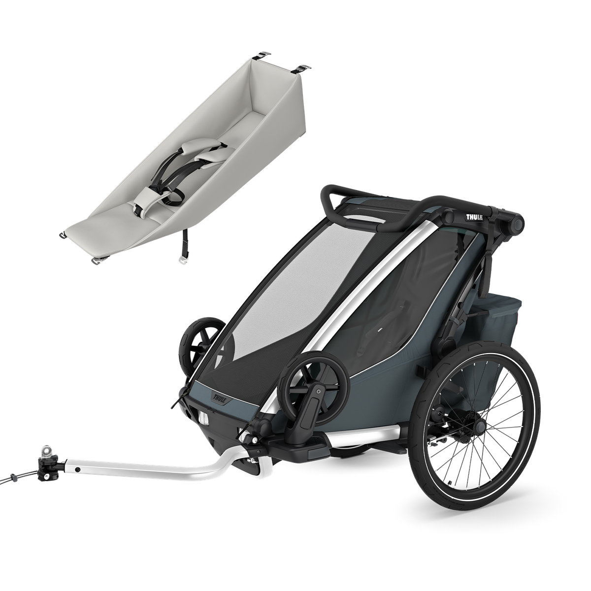 Thule Chariot Cross 2