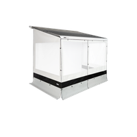 Thule Rain Blocker Compact Van