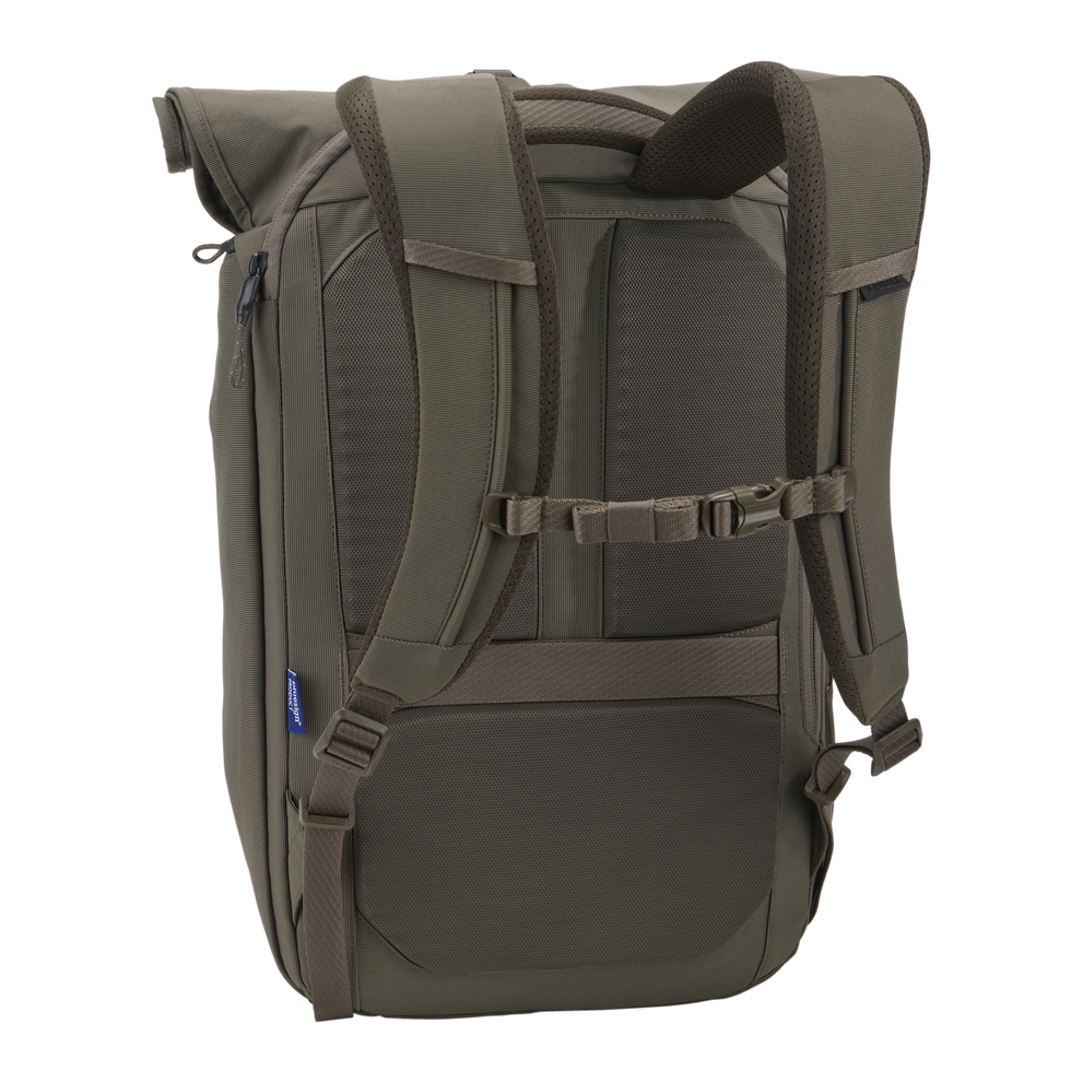 Thule Paramount laptop backpack 24L mineral brown