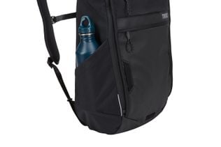 Thule Paramount Commuter Backpack 18L 3204729 large side pocket