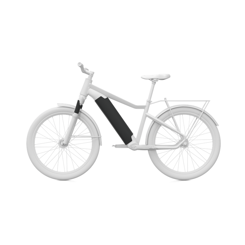 Thule e-bike protection set