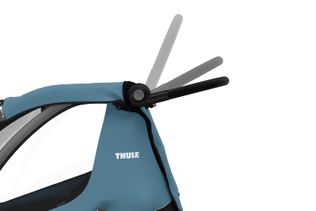 Thule Courier