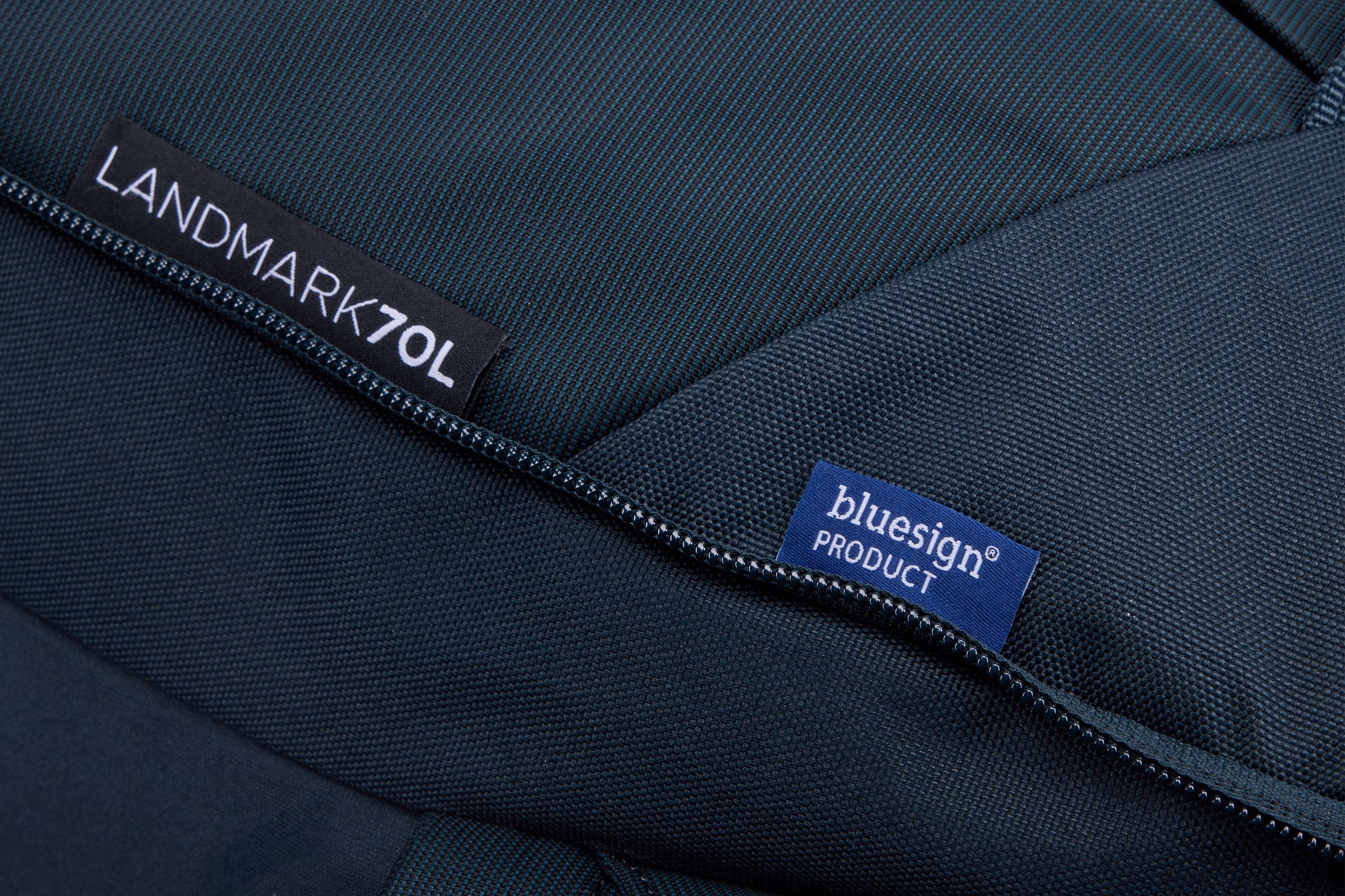 Thule Landmark 70L feature