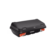 Thule Arcos Box medium hard-shell towbar cargo carrier box