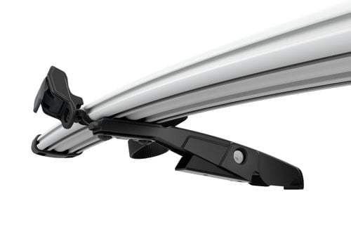 Thule VeloSpace XT Bike Adapter 9381 One Key Lock