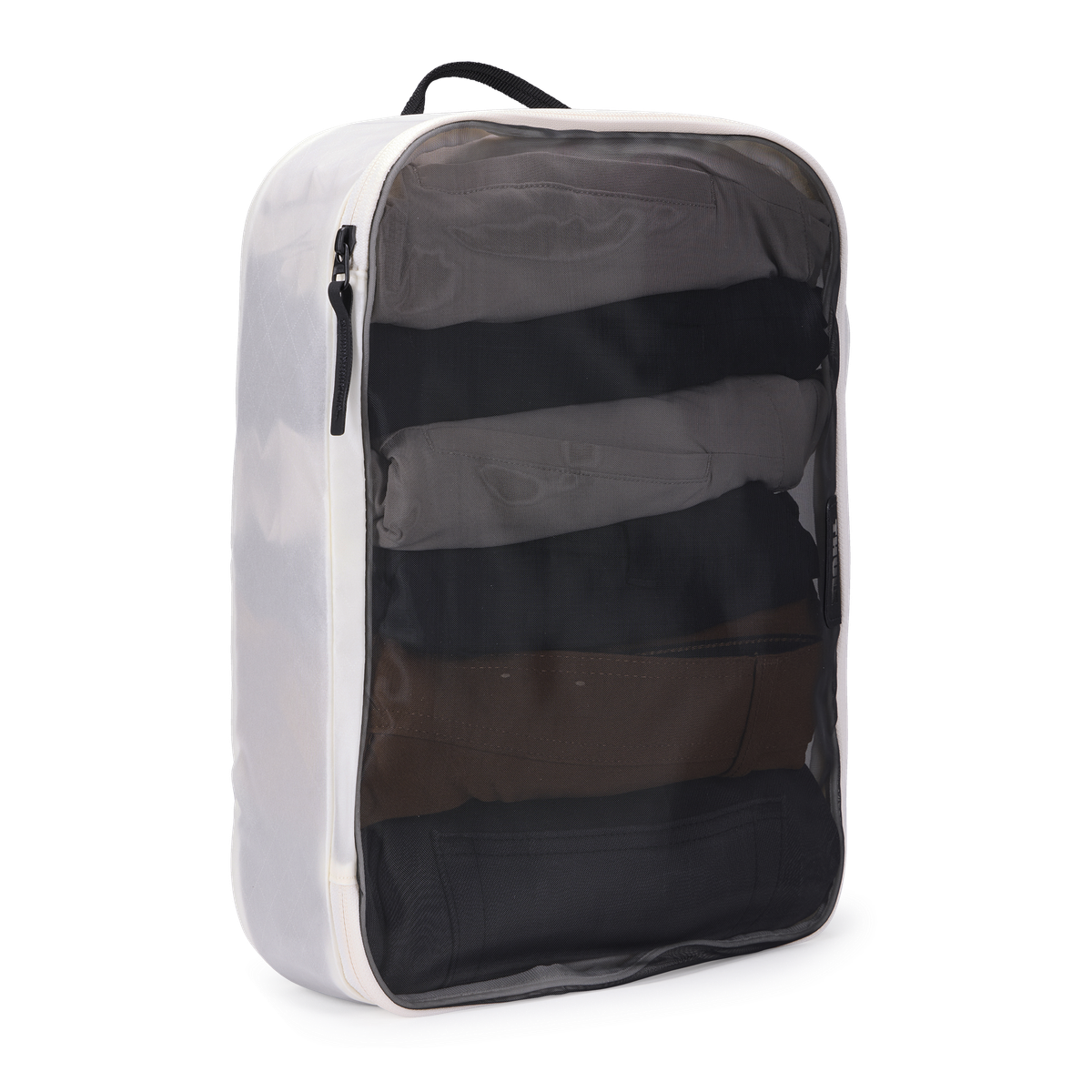 Thule packing cube medium white