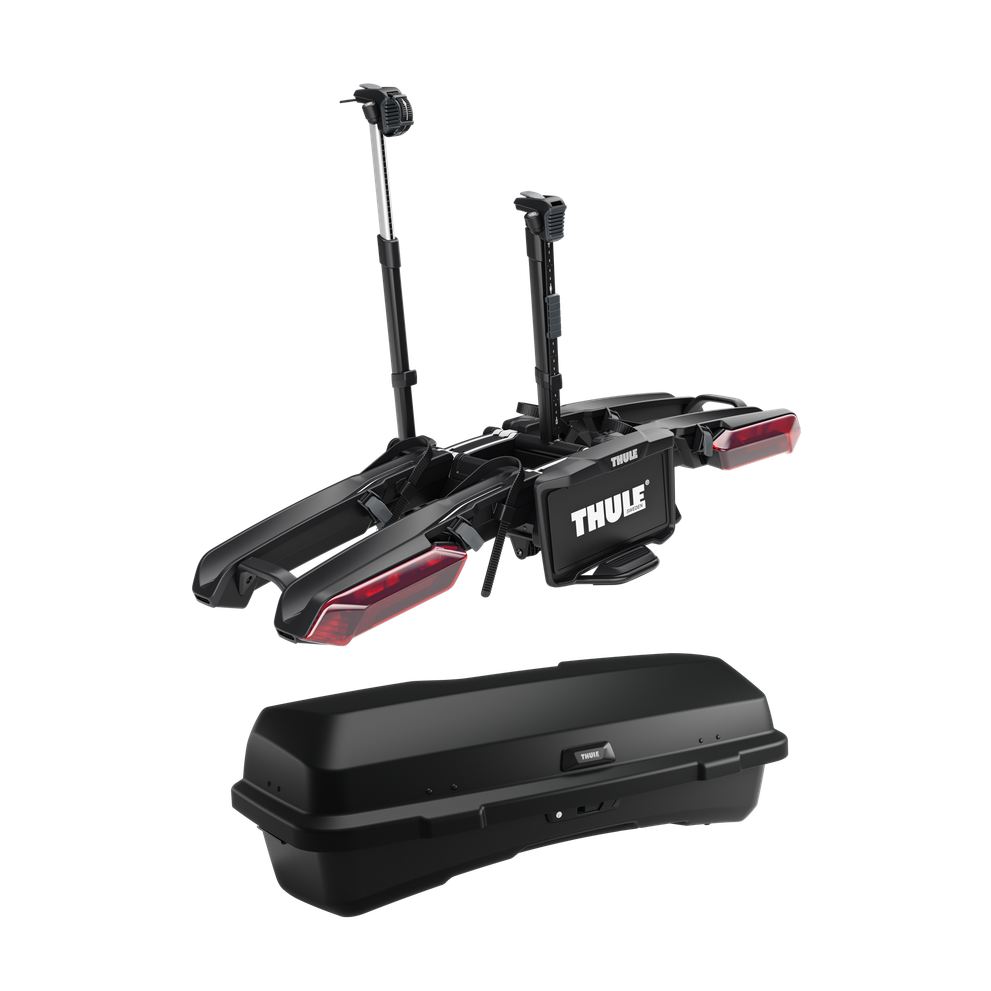 Thule Santu bundle 909401