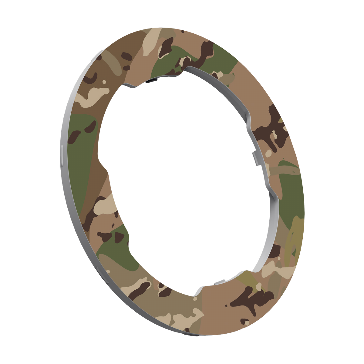 Quad Lock MAG ring camo