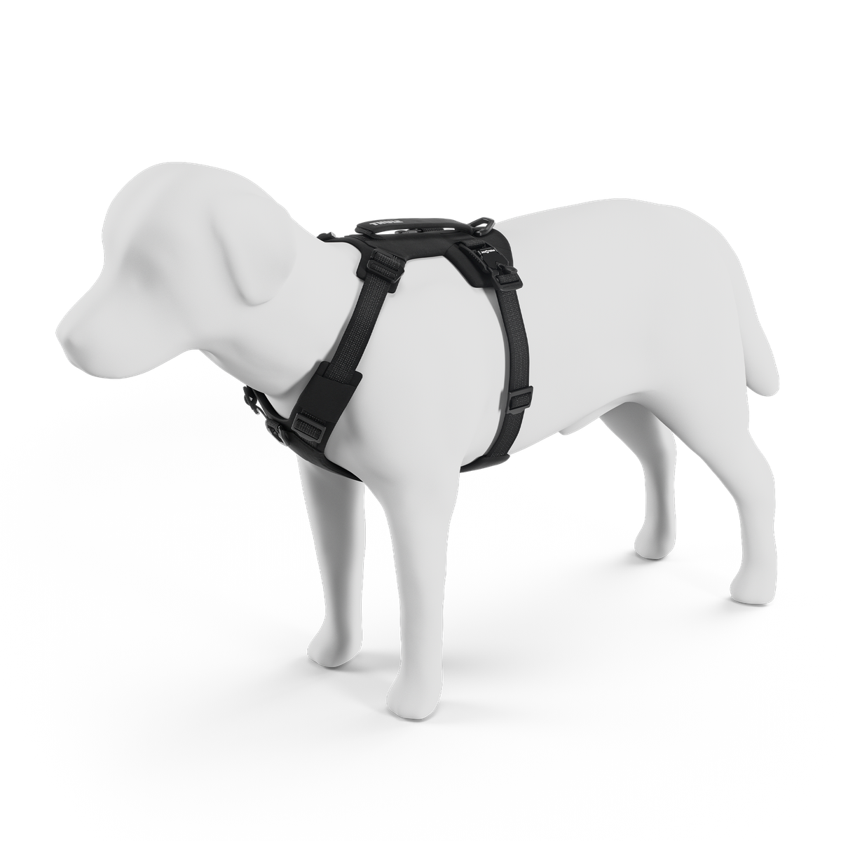 Thule Dart harness M/L/XL black