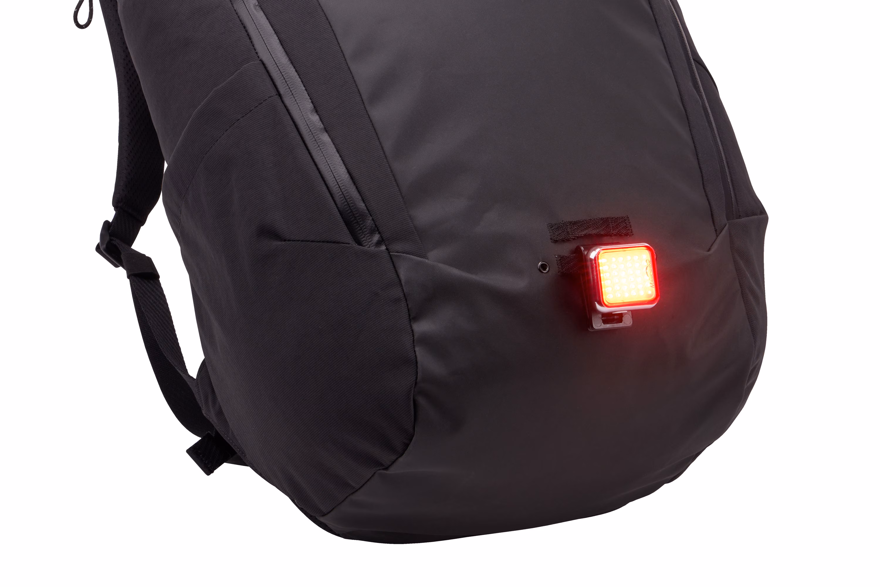Thulke Paramount commute bike backpack 28L feature