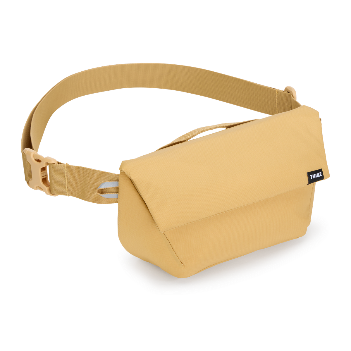 Thule EnRoute sling bag 2L pale yellow