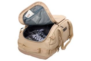 Thule Chasm duffel 40L gentle beige