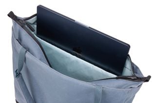 Thule Aion tote bag dark slate