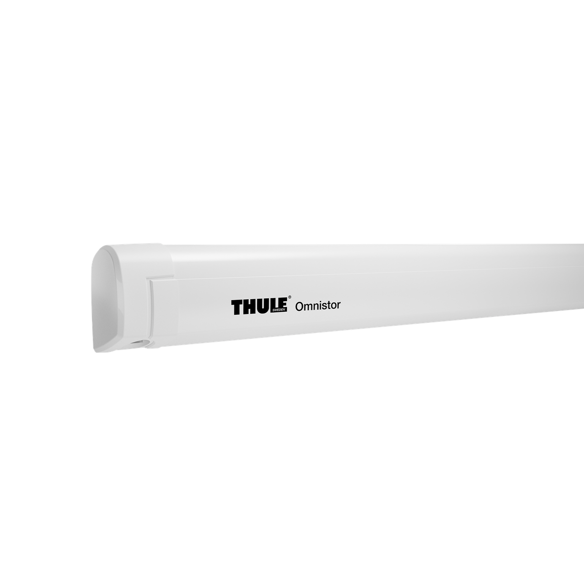 Thule Omnistor 5200 awning 5.02x2.50m white