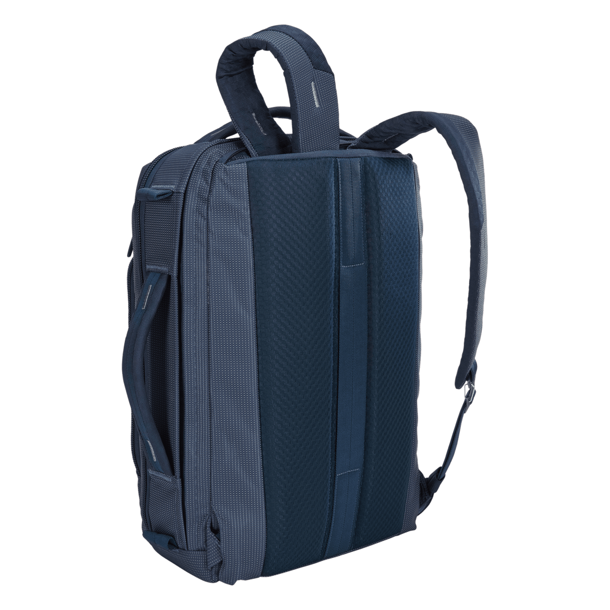 Thule Crossover 2 convertible laptop bag 15.6" dress blue