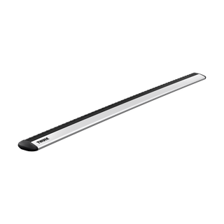 Thule Wingbar Evo 108 cm roof bar 2-pack aluminium