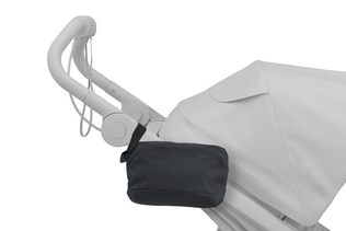 Thule Aion mini bag - Feature 1