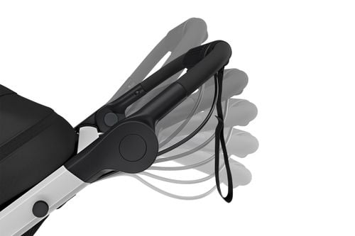 Thule Glide 3 feature