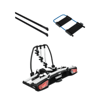 Thule VeloSpace XT bundle 2